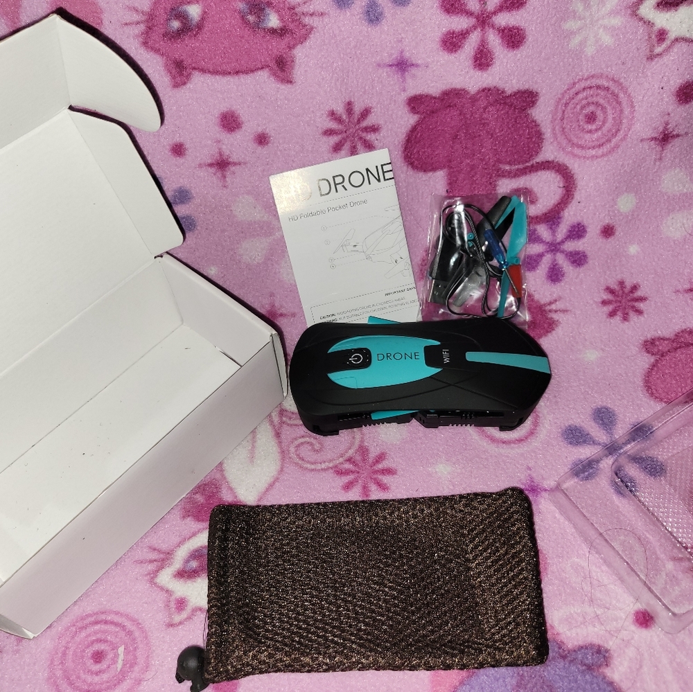 HD Camera drone